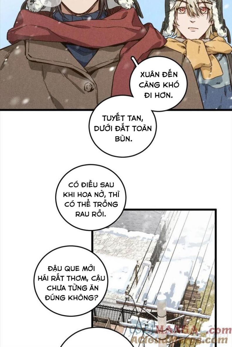 Tôi Không Cùng Anh Đến Vùng Đất Bắp Ngô Đâu! Chapter 51 - Next Chapter 52