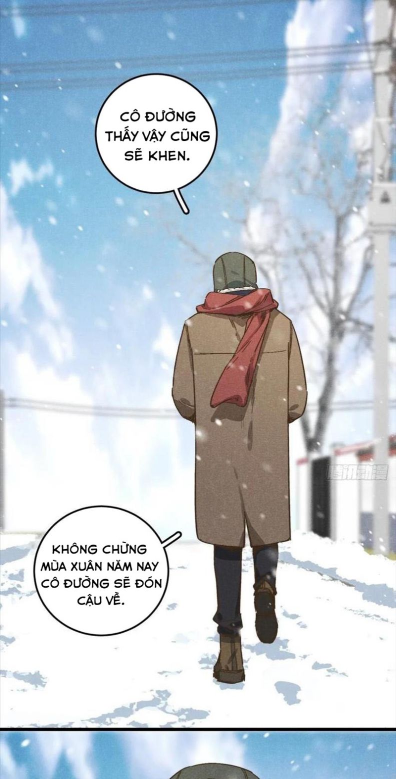 Tôi Không Cùng Anh Đến Vùng Đất Bắp Ngô Đâu! Chapter 51 - Next Chapter 52