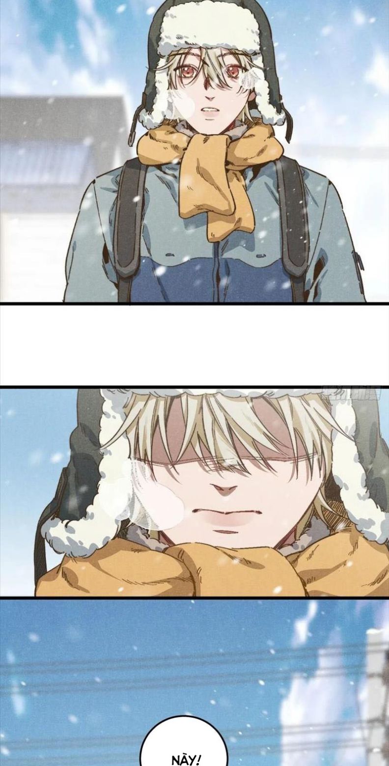 Tôi Không Cùng Anh Đến Vùng Đất Bắp Ngô Đâu! Chapter 51 - Next Chapter 52
