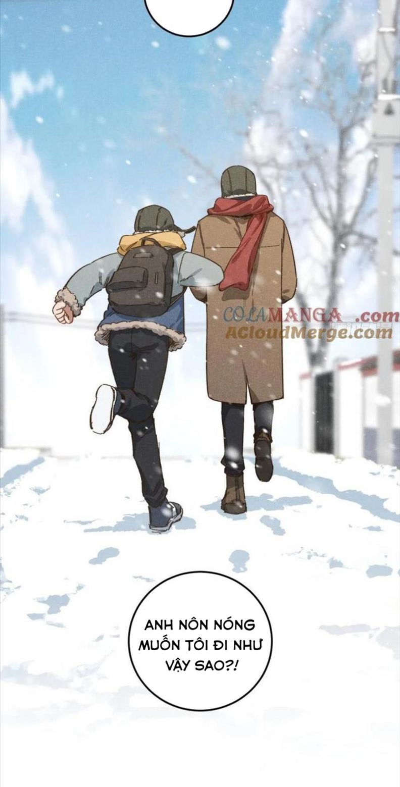 Tôi Không Cùng Anh Đến Vùng Đất Bắp Ngô Đâu! Chapter 51 - Next Chapter 52