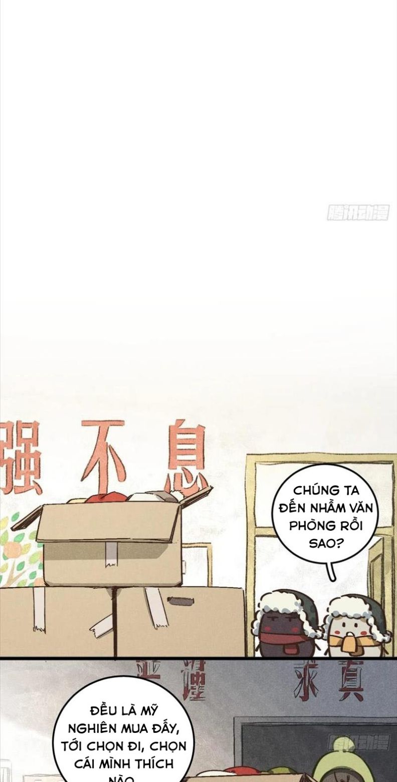 Tôi Không Cùng Anh Đến Vùng Đất Bắp Ngô Đâu! Chapter 51 - Next Chapter 52