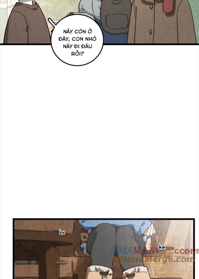 Tôi Không Cùng Anh Đến Vùng Đất Bắp Ngô Đâu! Chapter 51 - Next Chapter 52