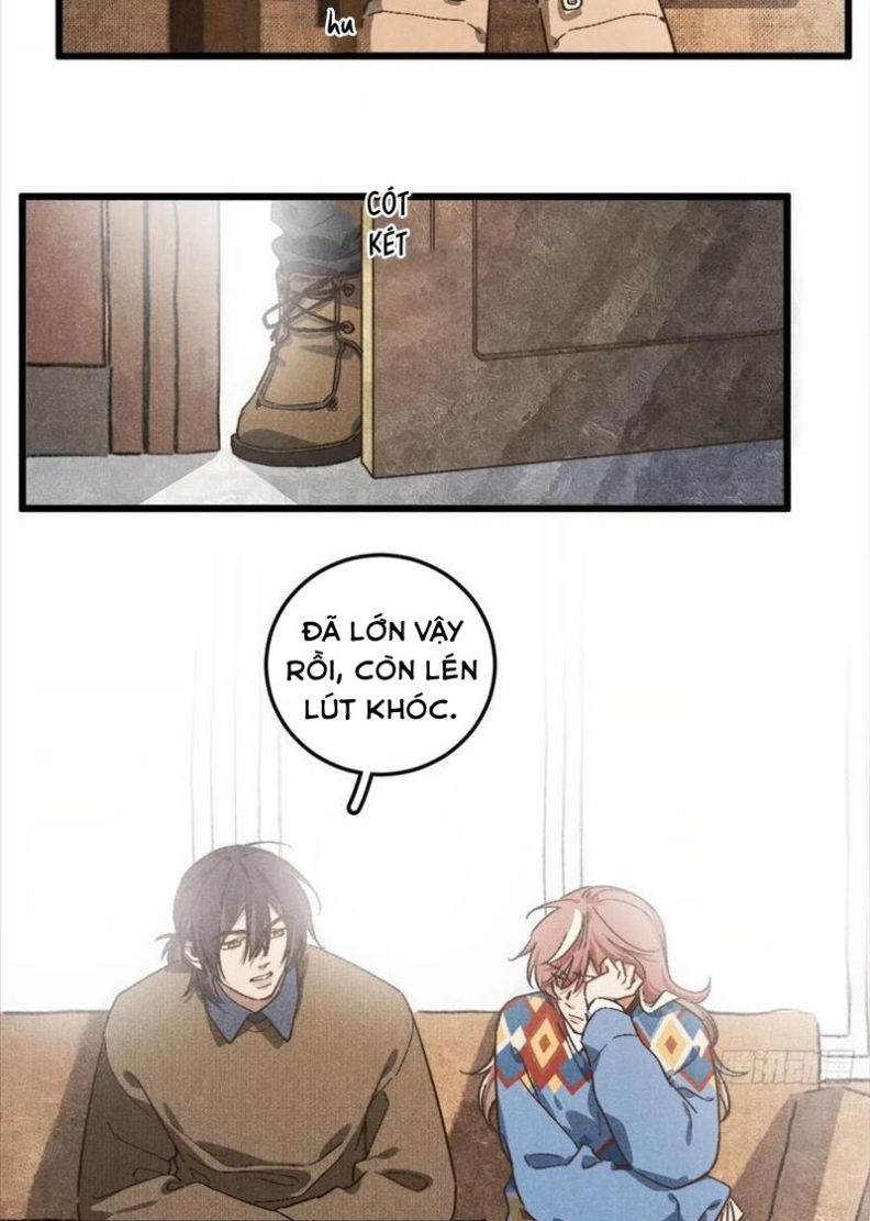 Tôi Không Cùng Anh Đến Vùng Đất Bắp Ngô Đâu! Chapter 51 - Next Chapter 52