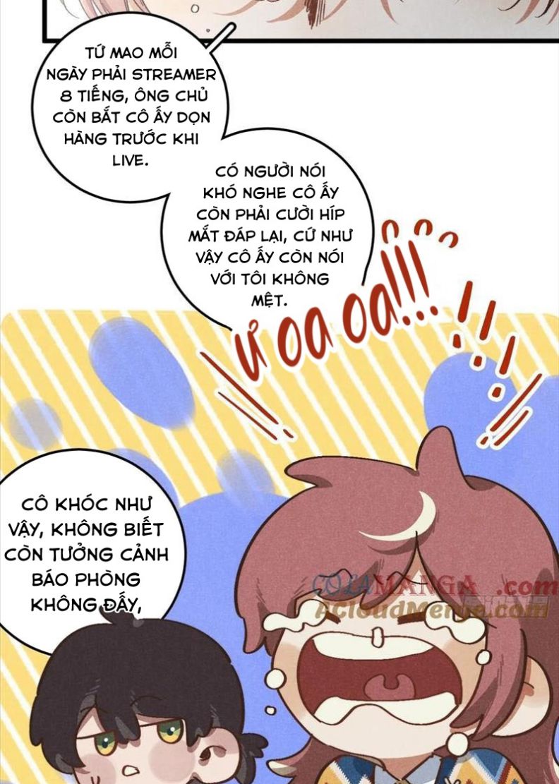 Tôi Không Cùng Anh Đến Vùng Đất Bắp Ngô Đâu! Chapter 51 - Next Chapter 52