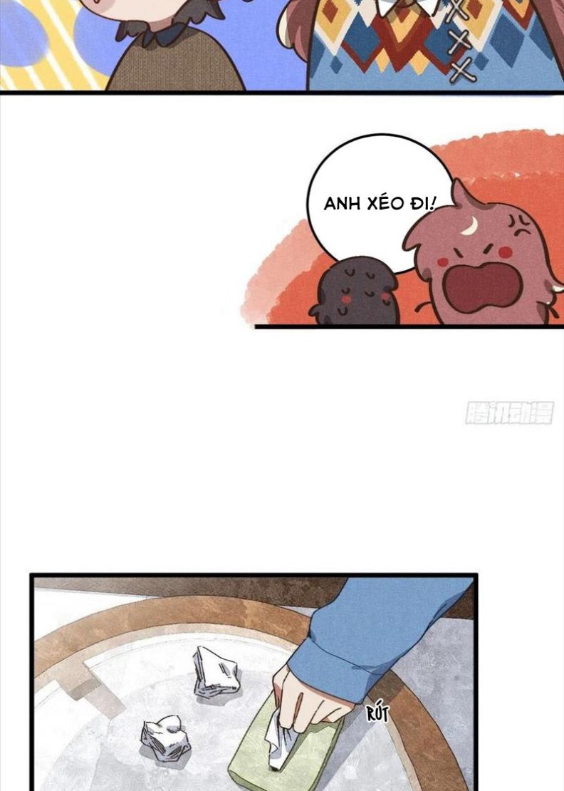 Tôi Không Cùng Anh Đến Vùng Đất Bắp Ngô Đâu! Chapter 51 - Next Chapter 52
