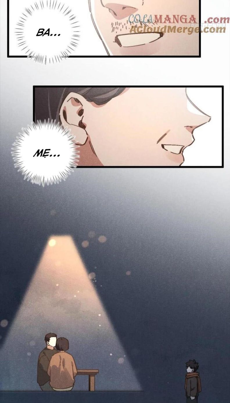 Tôi Không Cùng Anh Đến Vùng Đất Bắp Ngô Đâu! Chapter 51 - Next Chapter 52