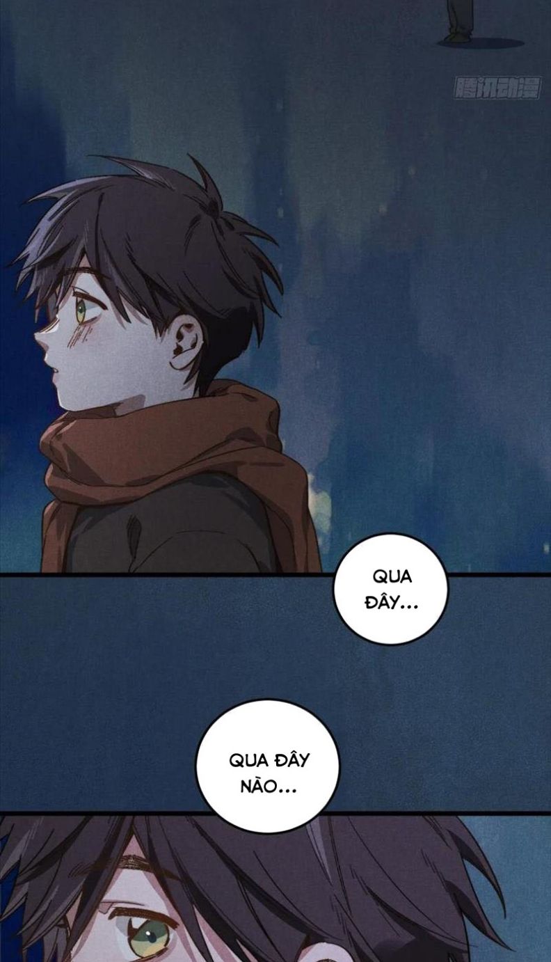 Tôi Không Cùng Anh Đến Vùng Đất Bắp Ngô Đâu! Chapter 51 - Next Chapter 52