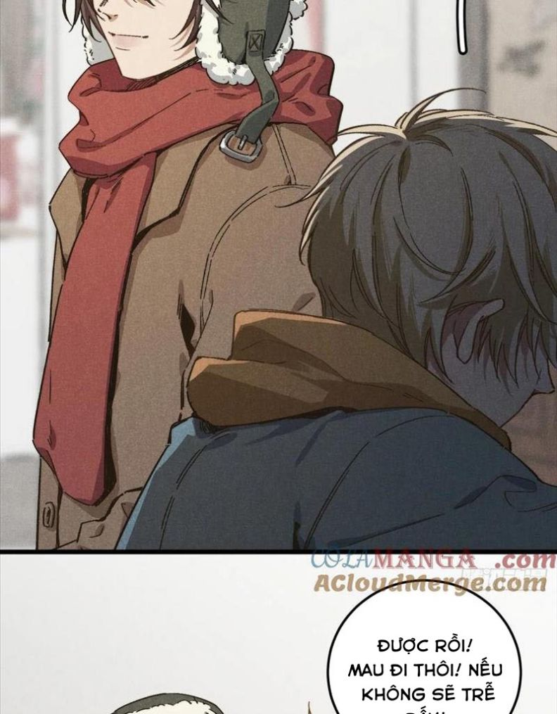 Tôi Không Cùng Anh Đến Vùng Đất Bắp Ngô Đâu! Chapter 51 - Next Chapter 52