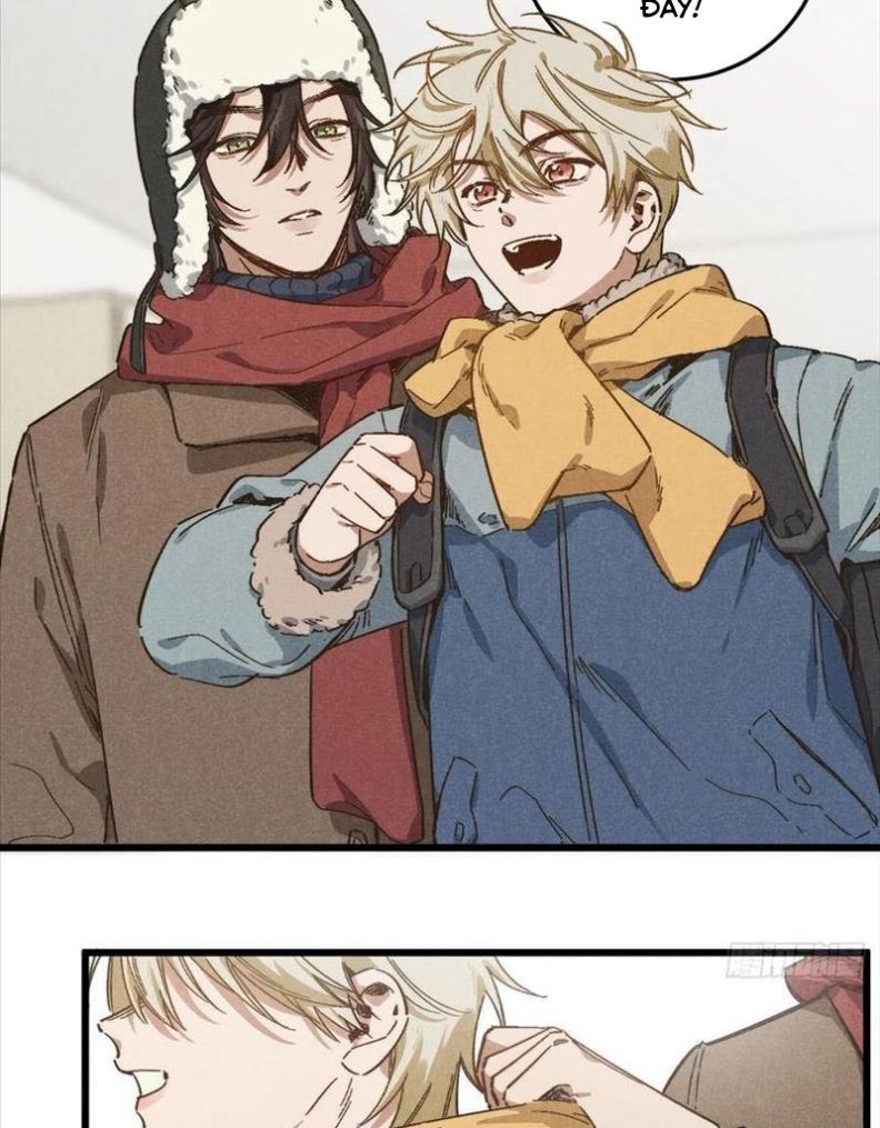 Tôi Không Cùng Anh Đến Vùng Đất Bắp Ngô Đâu! Chapter 51 - Next Chapter 52