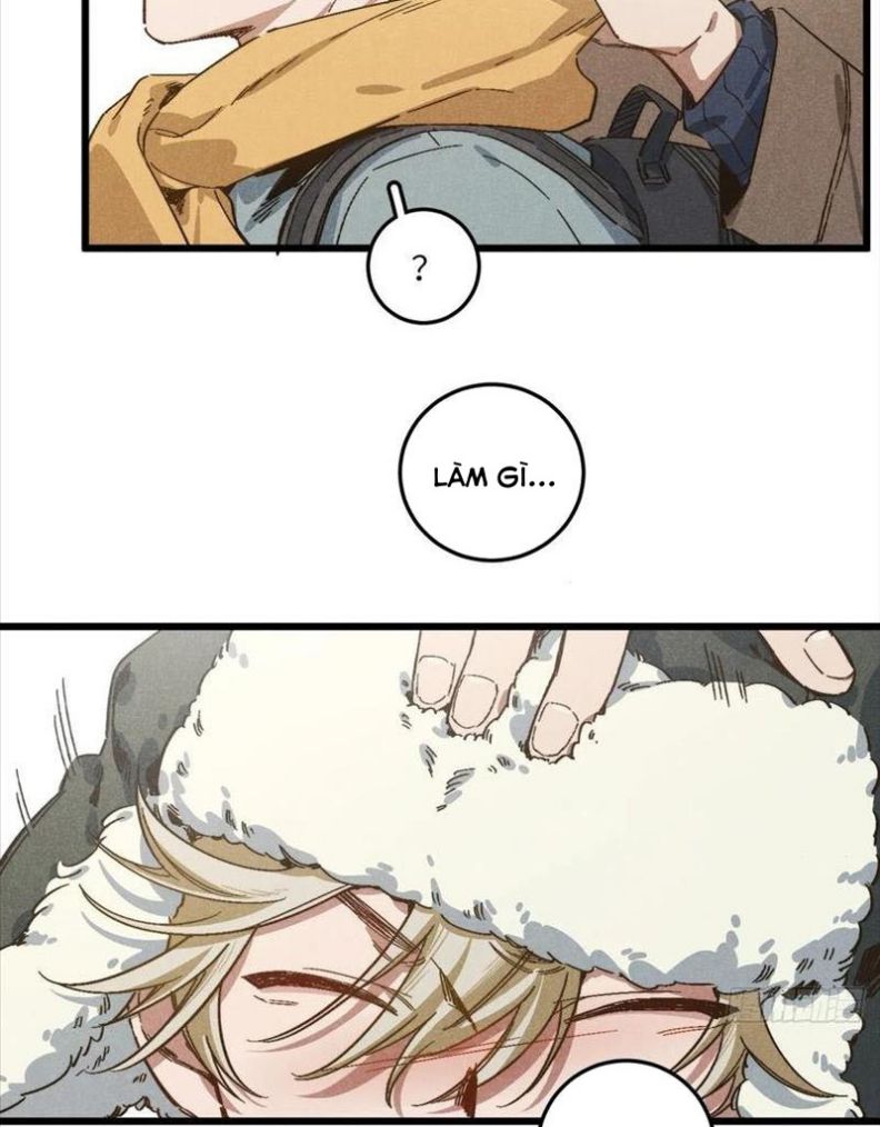 Tôi Không Cùng Anh Đến Vùng Đất Bắp Ngô Đâu! Chapter 51 - Next Chapter 52