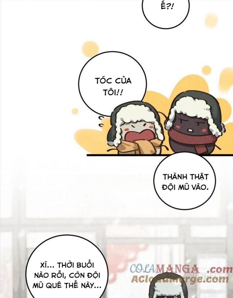 Tôi Không Cùng Anh Đến Vùng Đất Bắp Ngô Đâu! Chapter 51 - Next Chapter 52