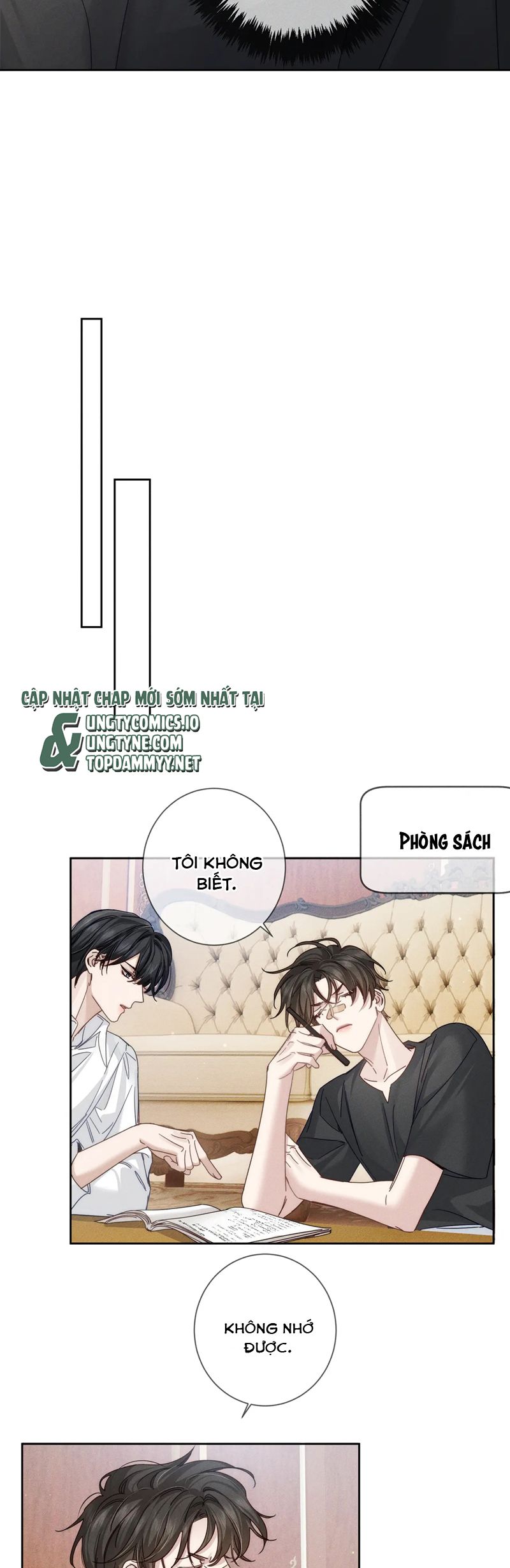 Nhân Vật Chính Chỉ Muốn Yêu Đương Chapter 177 - Trang 4