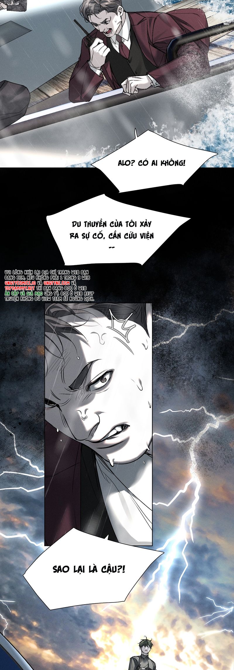 Ảnh Đế Cứ Muốn Làm Kim Chủ Của Tôi Chapter 50 - Next Chapter 51