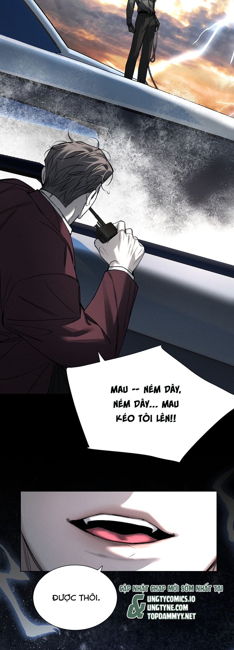 Ảnh Đế Cứ Muốn Làm Kim Chủ Của Tôi Chapter 50 - Next Chapter 51