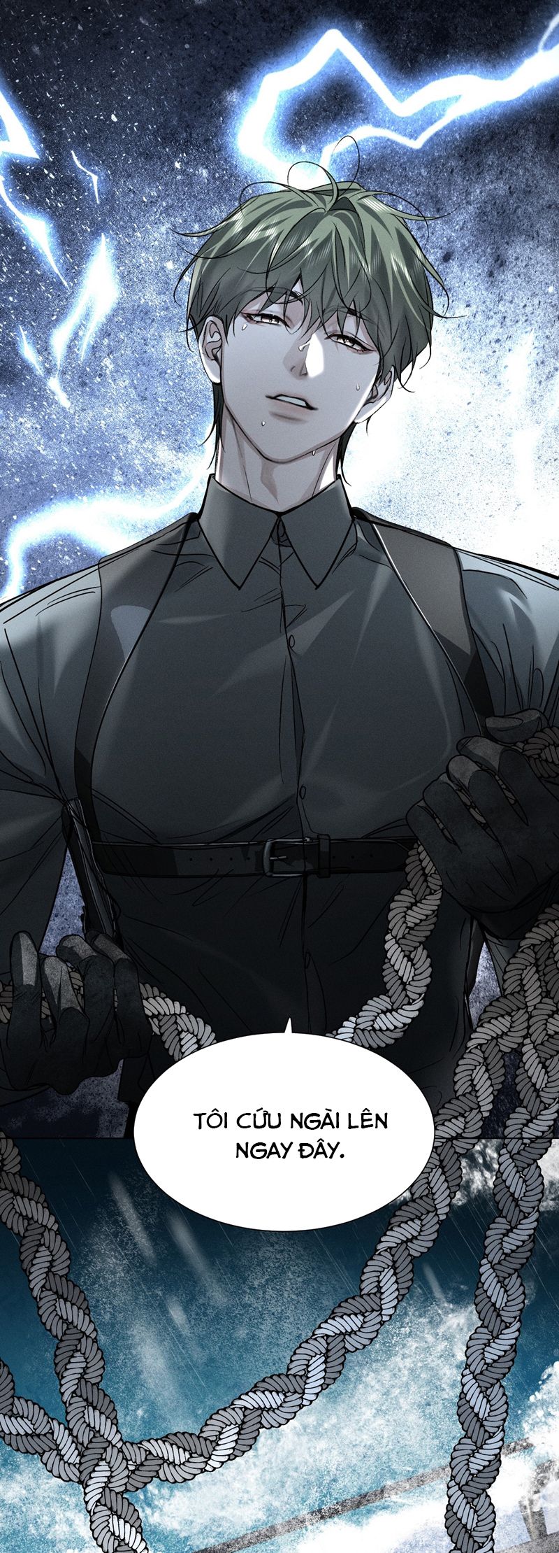 Ảnh Đế Cứ Muốn Làm Kim Chủ Của Tôi Chapter 50 - Next Chapter 51