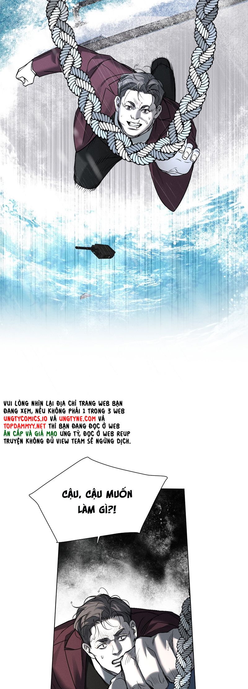 Ảnh Đế Cứ Muốn Làm Kim Chủ Của Tôi Chapter 50 - Next Chapter 51