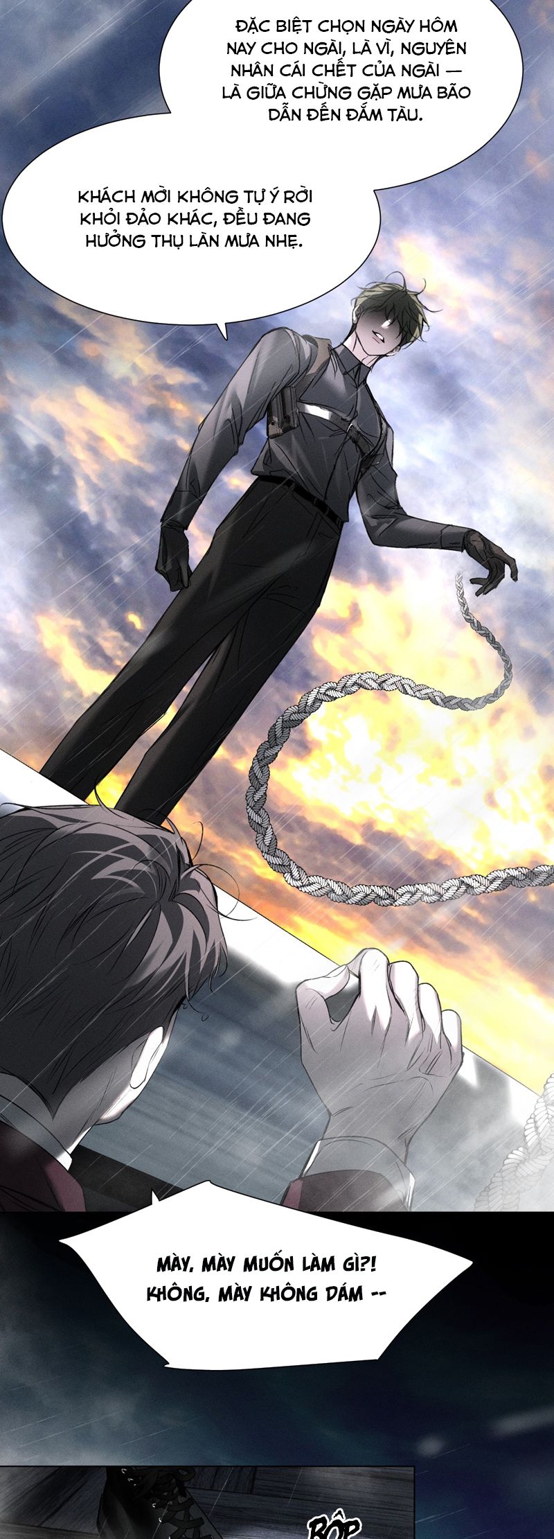 Ảnh Đế Cứ Muốn Làm Kim Chủ Của Tôi Chapter 50 - Next Chapter 51