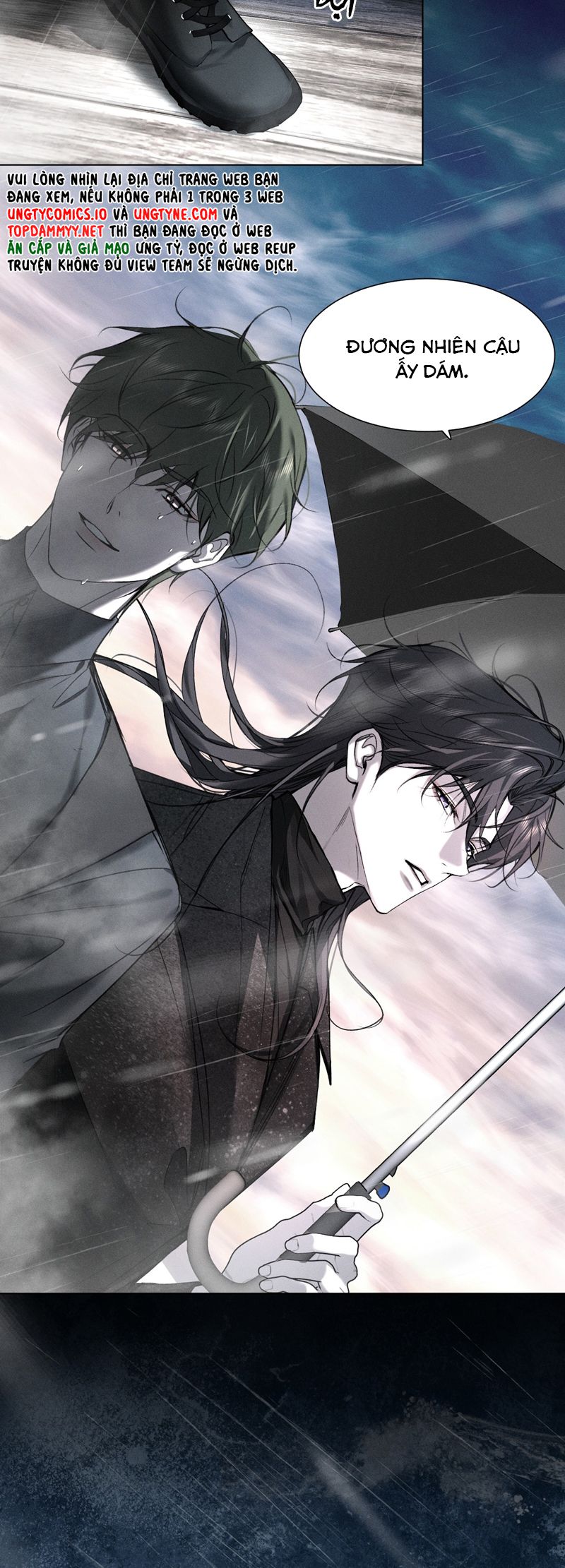 Ảnh Đế Cứ Muốn Làm Kim Chủ Của Tôi Chapter 50 - Next Chapter 51