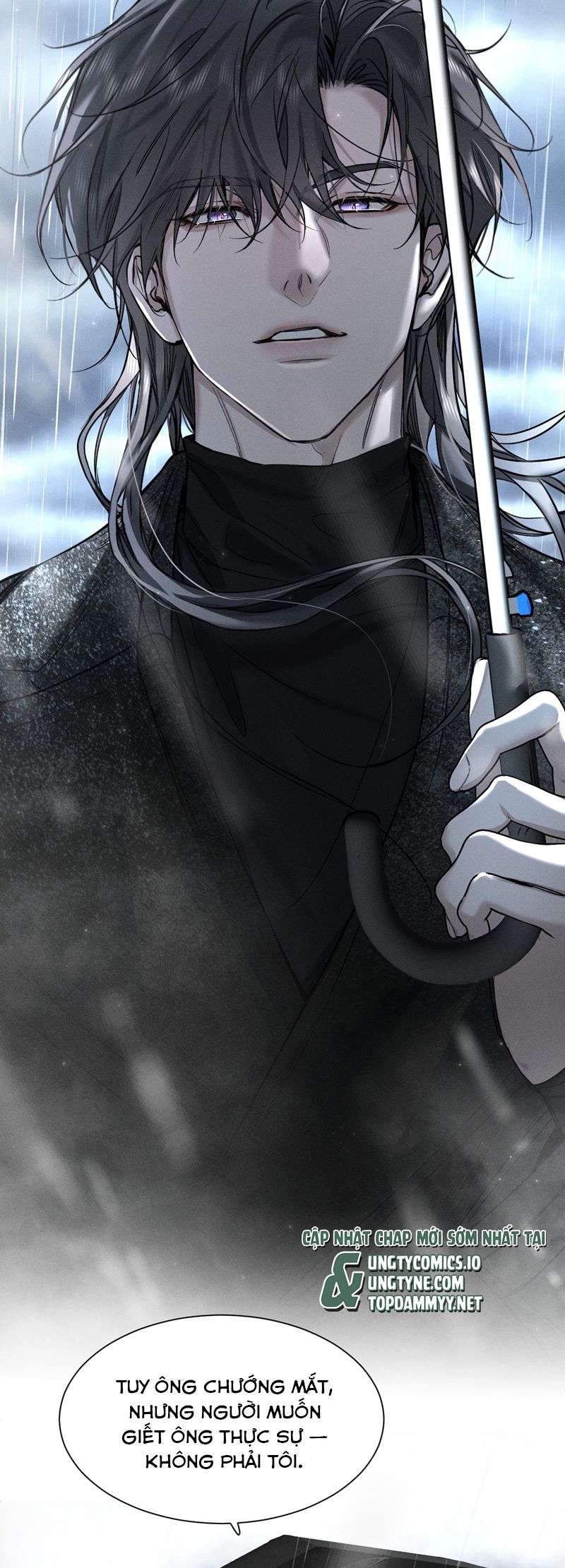 Ảnh Đế Cứ Muốn Làm Kim Chủ Của Tôi Chapter 50 - Next Chapter 51