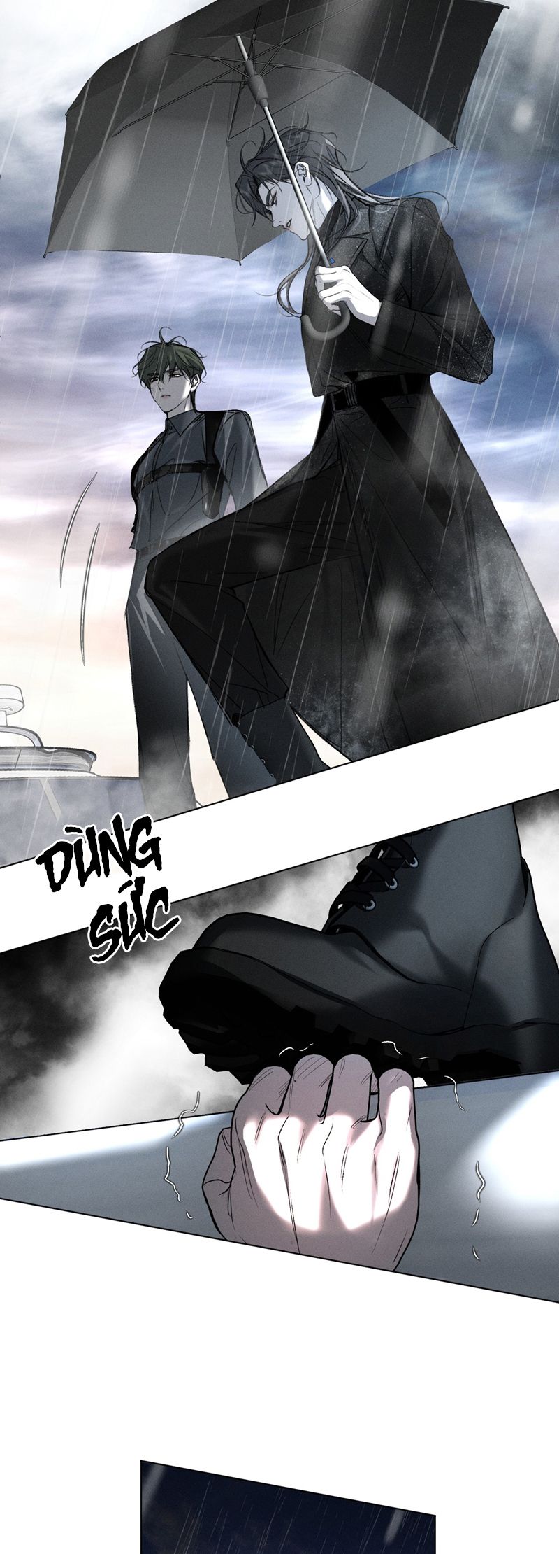 Ảnh Đế Cứ Muốn Làm Kim Chủ Của Tôi Chapter 50 - Next Chapter 51