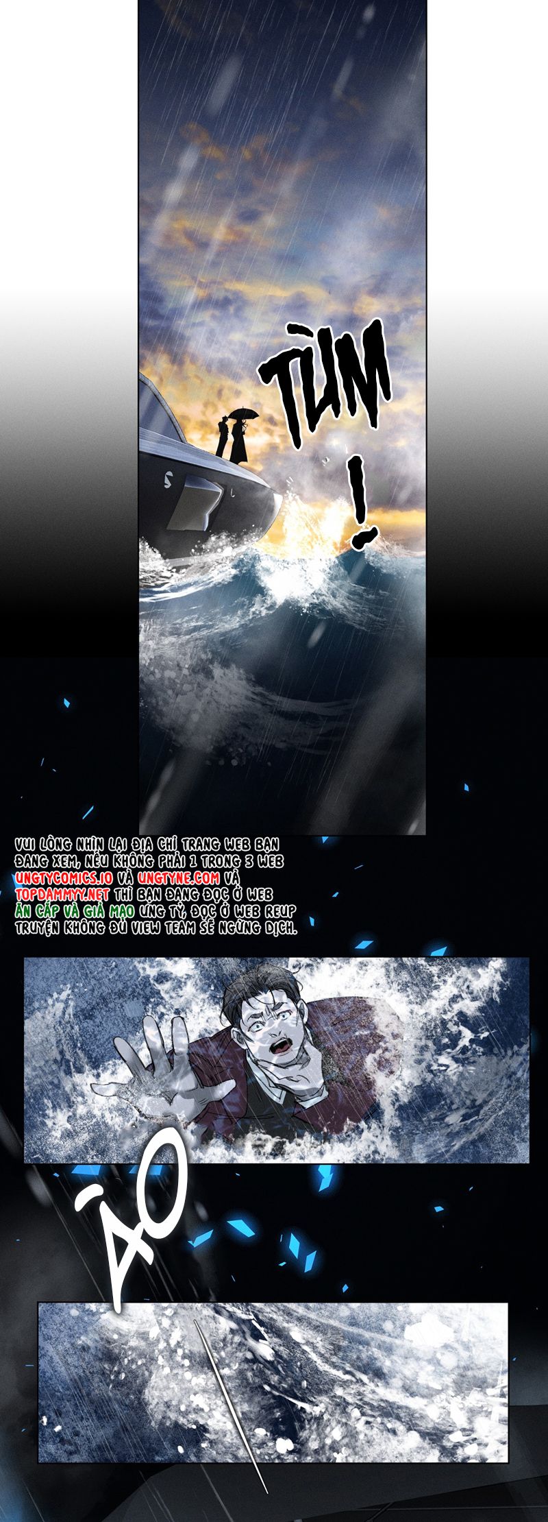 Ảnh Đế Cứ Muốn Làm Kim Chủ Của Tôi Chapter 50 - Next Chapter 51