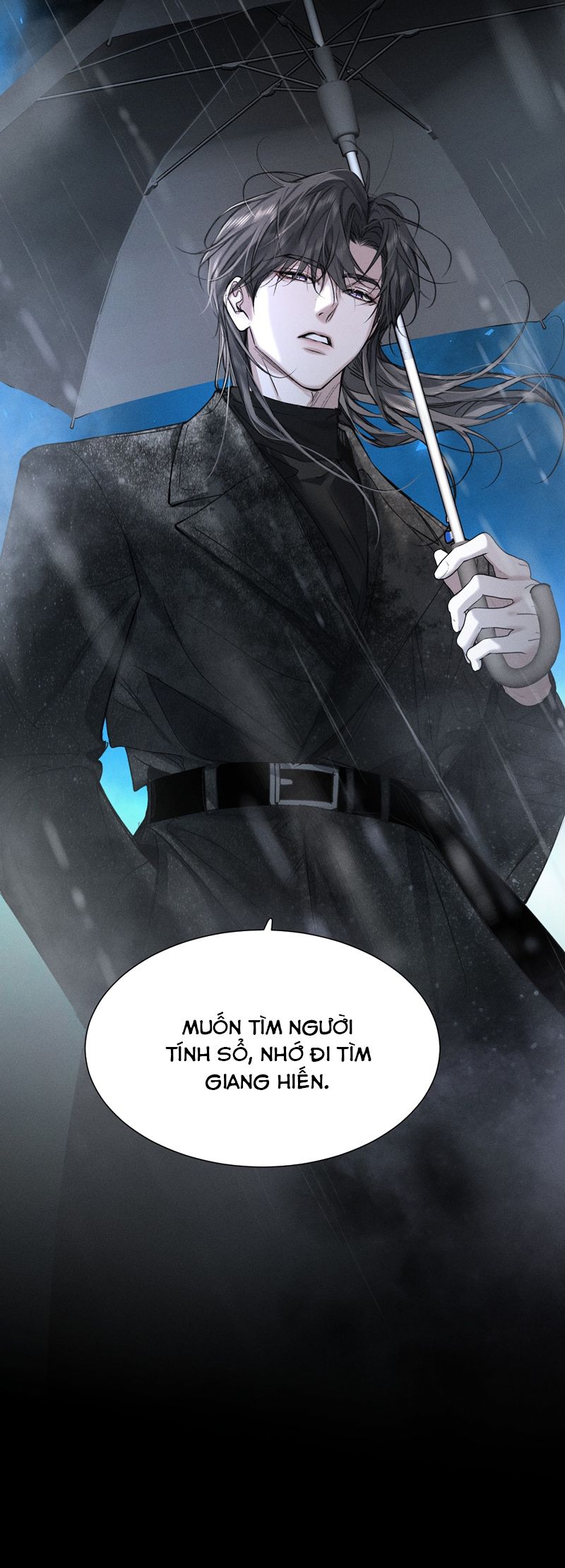 Ảnh Đế Cứ Muốn Làm Kim Chủ Của Tôi Chapter 50 - Next Chapter 51