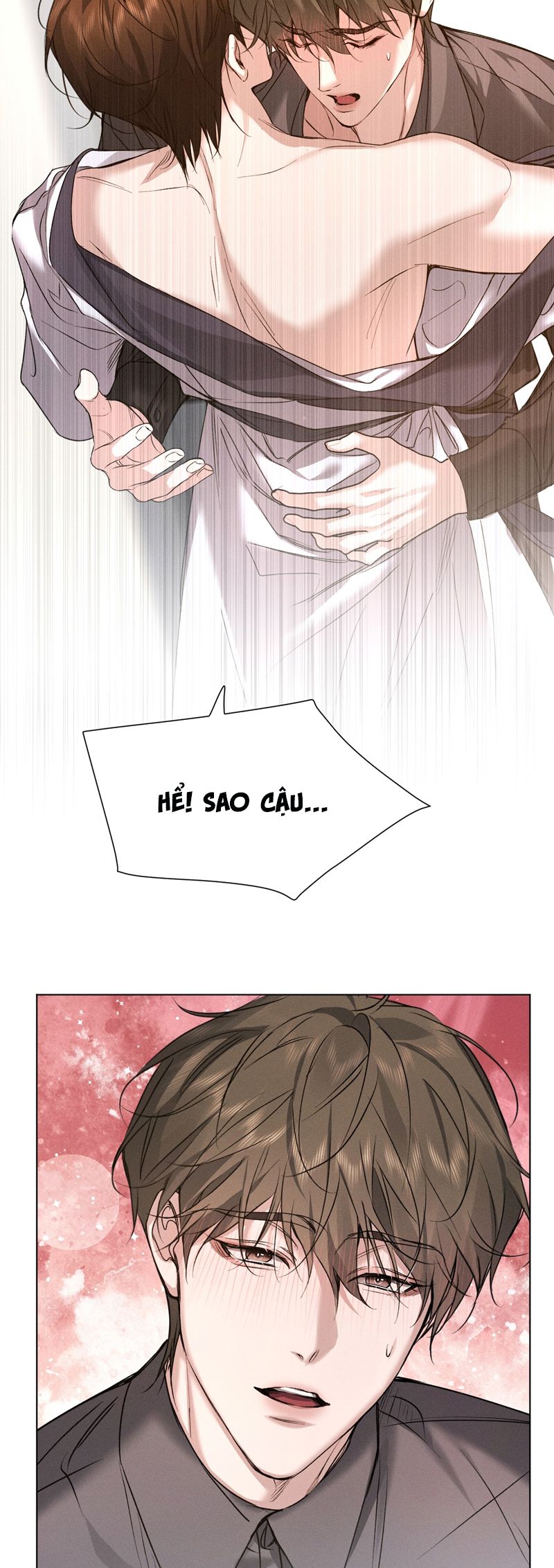 Ảnh Đế Cứ Muốn Làm Kim Chủ Của Tôi Chapter 50 - Next Chapter 51