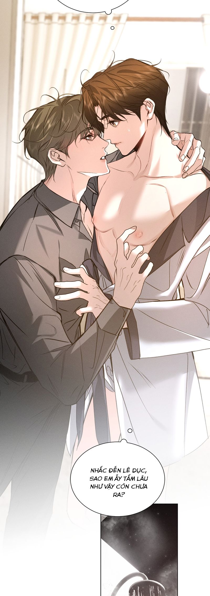 Ảnh Đế Cứ Muốn Làm Kim Chủ Của Tôi Chapter 50 - Next Chapter 51