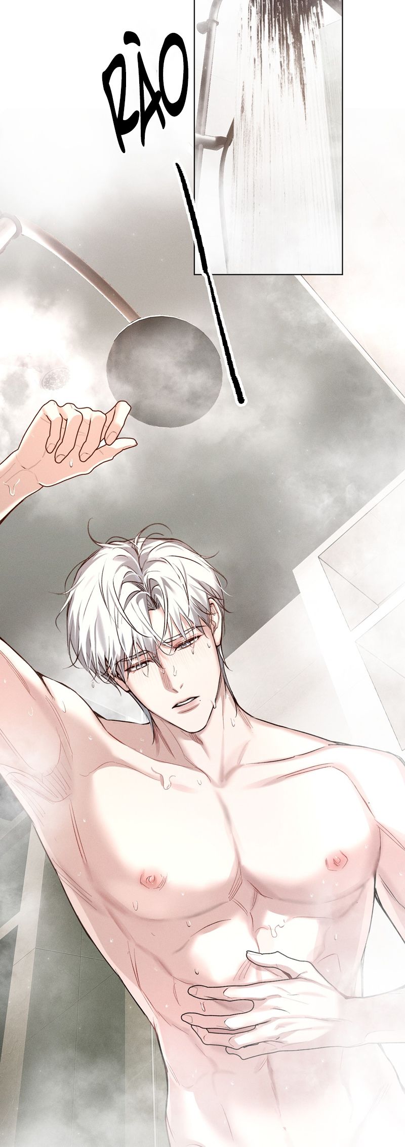 Ảnh Đế Cứ Muốn Làm Kim Chủ Của Tôi Chapter 50 - Next Chapter 51