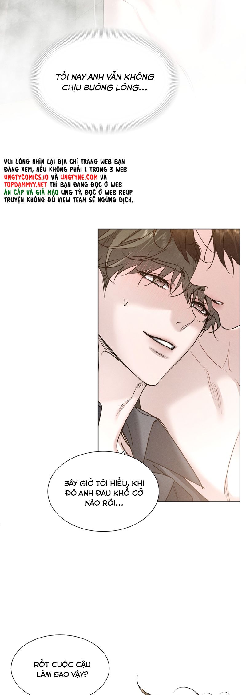 Ảnh Đế Cứ Muốn Làm Kim Chủ Của Tôi Chapter 50 - Next Chapter 51