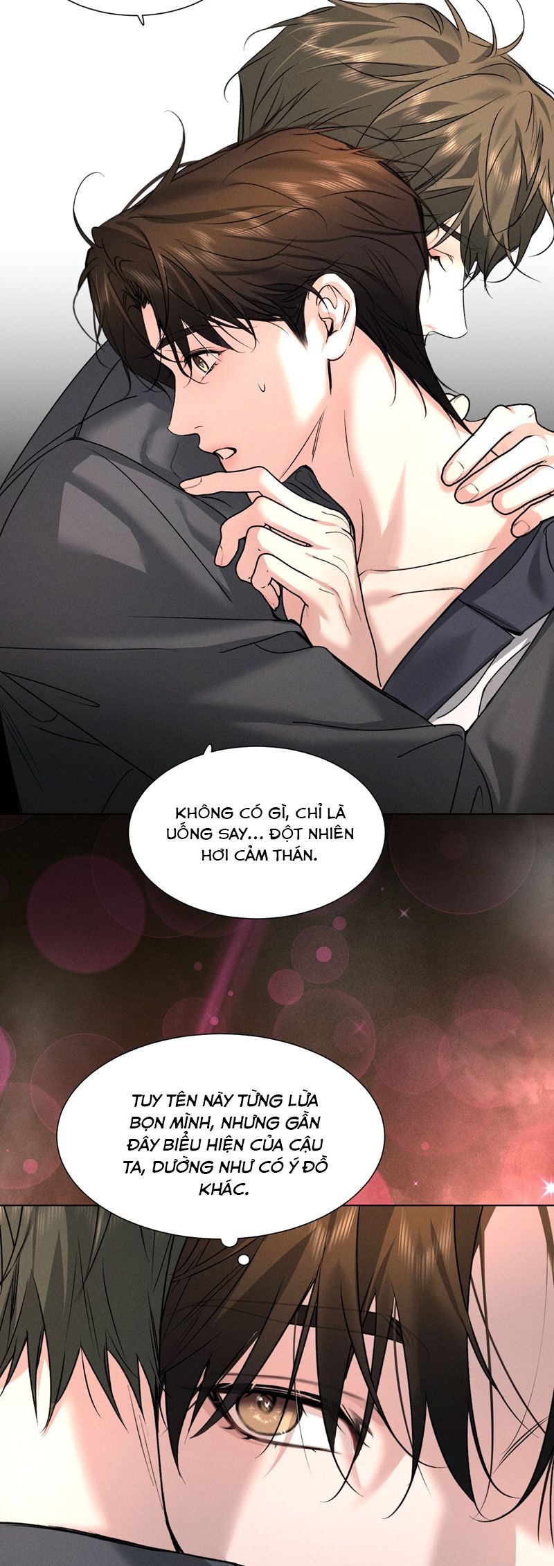 Ảnh Đế Cứ Muốn Làm Kim Chủ Của Tôi Chapter 50 - Next Chapter 51