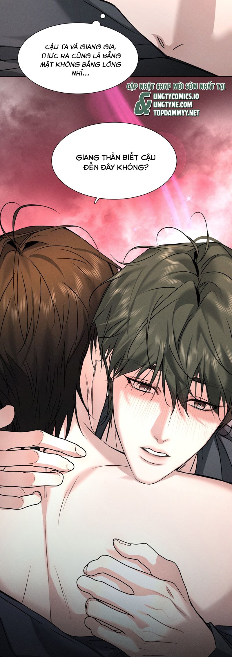 Ảnh Đế Cứ Muốn Làm Kim Chủ Của Tôi Chapter 50 - Next Chapter 51