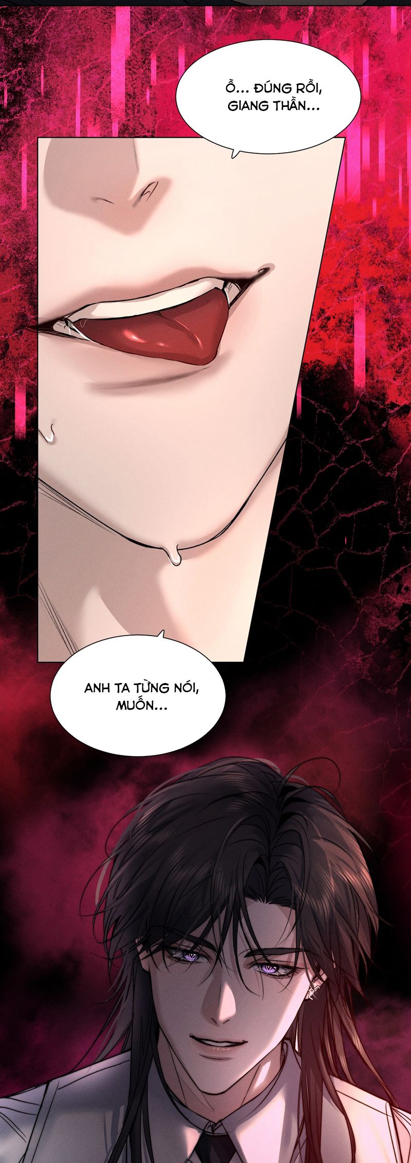 Ảnh Đế Cứ Muốn Làm Kim Chủ Của Tôi Chapter 50 - Next Chapter 51