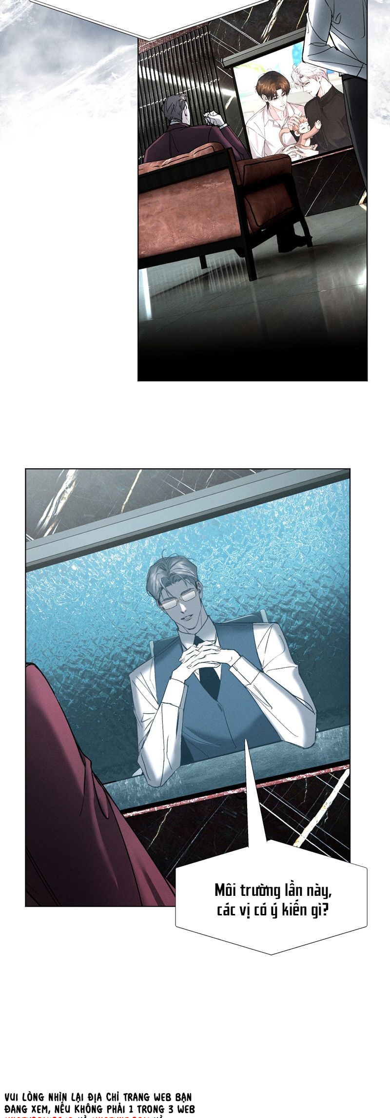 Ảnh Đế Cứ Muốn Làm Kim Chủ Của Tôi Chapter 50 - Next Chapter 51