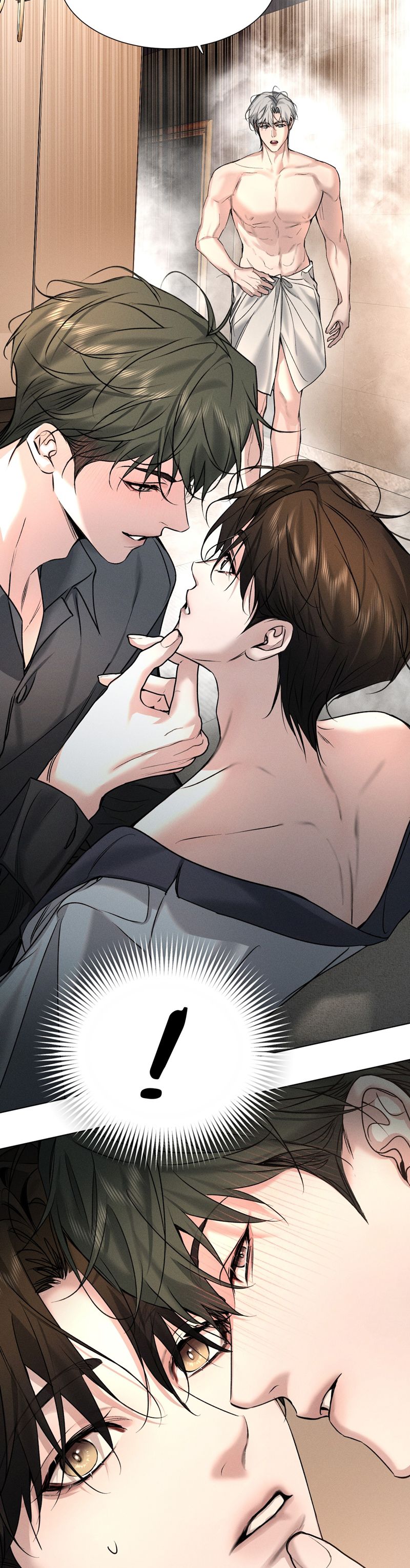 Ảnh Đế Cứ Muốn Làm Kim Chủ Của Tôi Chapter 50 - Next Chapter 51