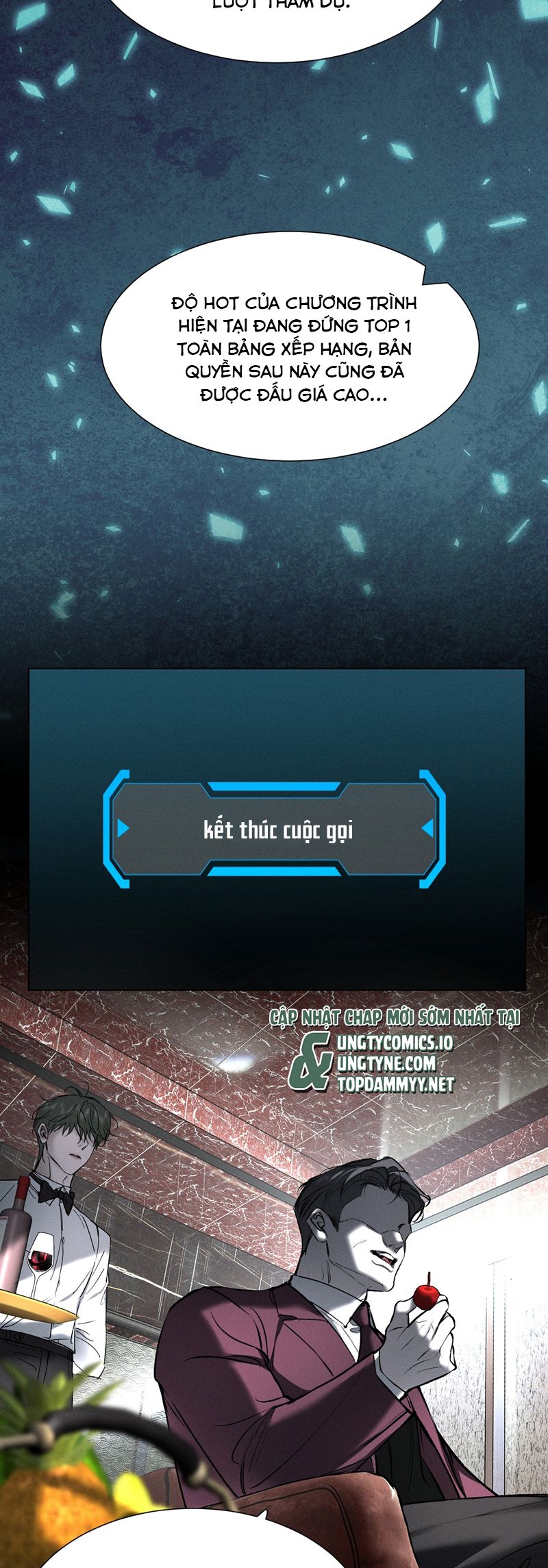 Ảnh Đế Cứ Muốn Làm Kim Chủ Của Tôi Chapter 50 - Next Chapter 51