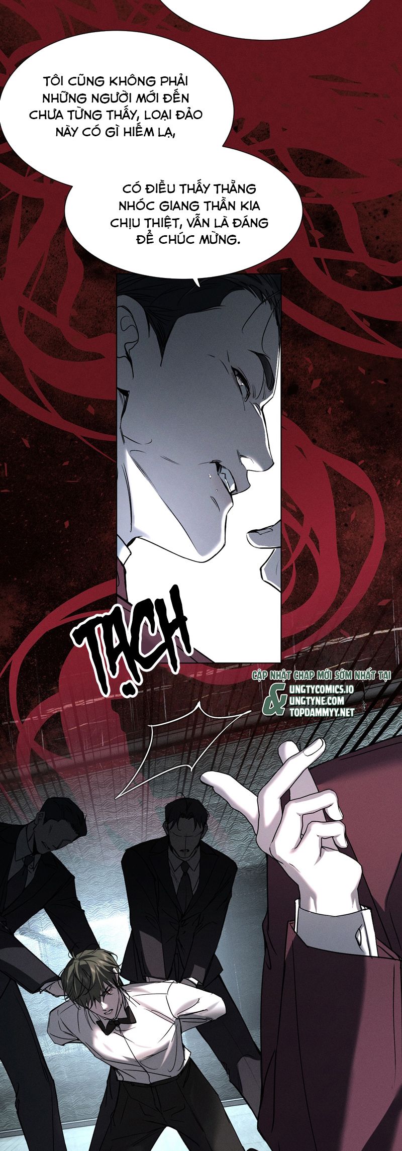 Ảnh Đế Cứ Muốn Làm Kim Chủ Của Tôi Chapter 50 - Next Chapter 51