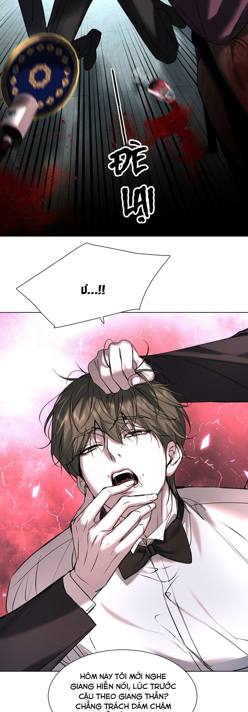 Ảnh Đế Cứ Muốn Làm Kim Chủ Của Tôi Chapter 50 - Next Chapter 51