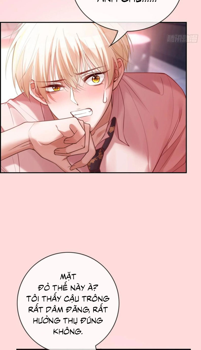 Xuyên Nhanh: Quan Hệ Gây Nghiện Chapter 67 - Trang 4