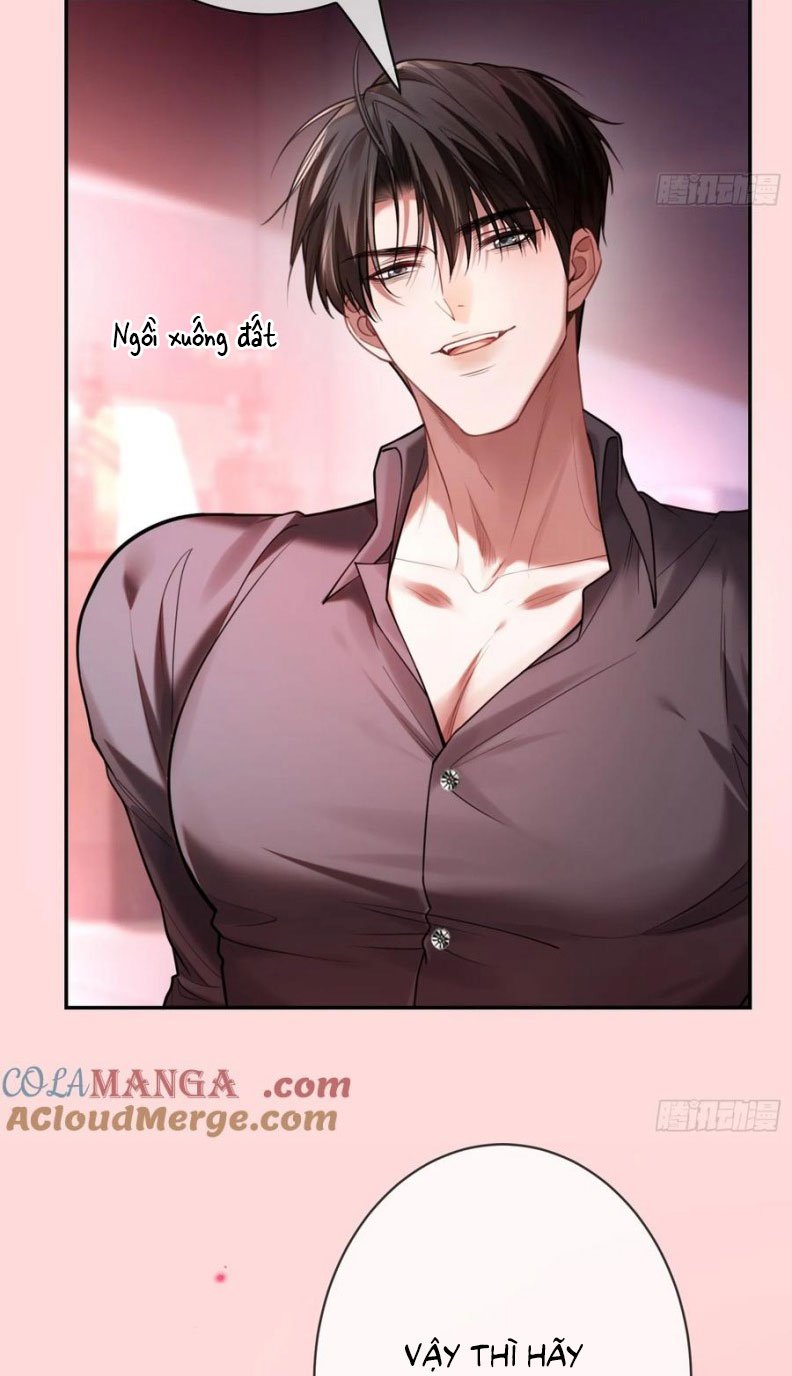 Xuyên Nhanh: Quan Hệ Gây Nghiện Chapter 67 - Trang 4