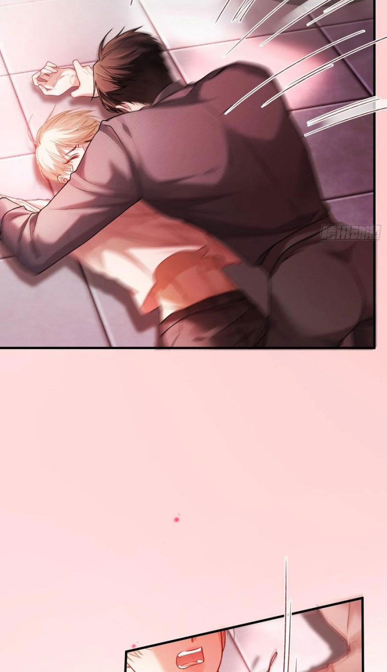 Xuyên Nhanh: Quan Hệ Gây Nghiện Chapter 67 - Trang 4