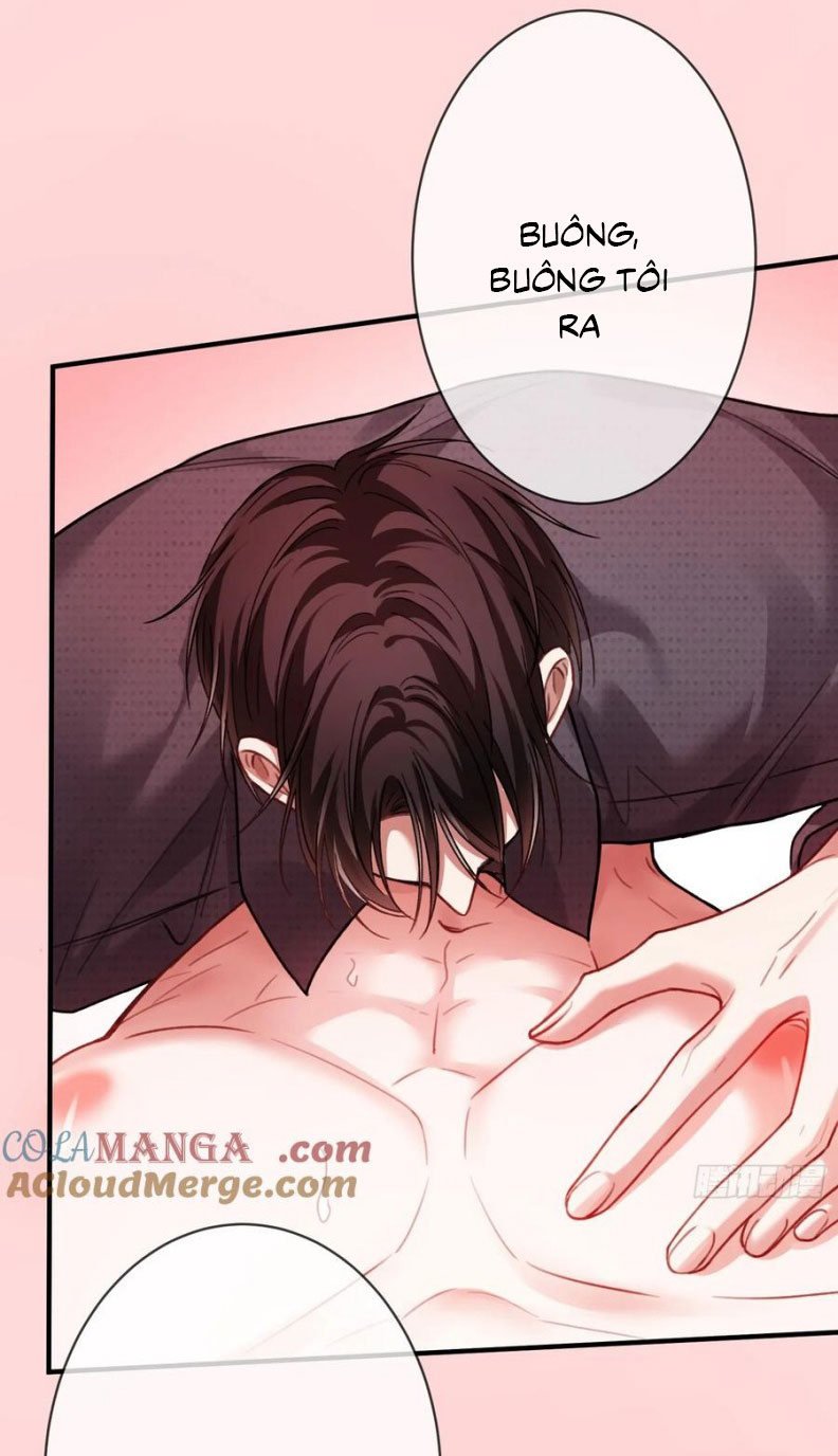 Xuyên Nhanh: Quan Hệ Gây Nghiện Chapter 67 - Trang 4