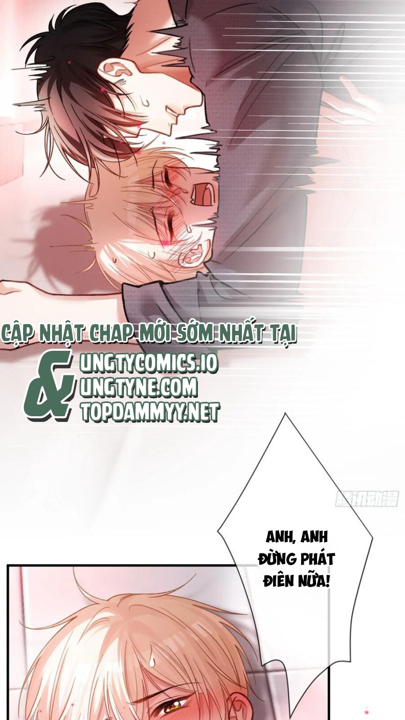 Xuyên Nhanh: Quan Hệ Gây Nghiện Chapter 67 - Trang 4