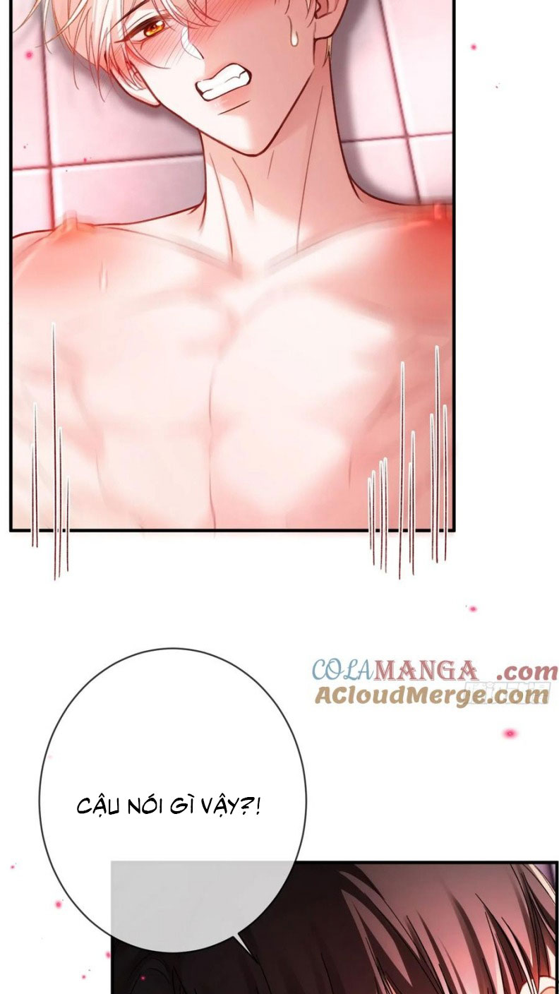 Xuyên Nhanh: Quan Hệ Gây Nghiện Chapter 67 - Trang 4