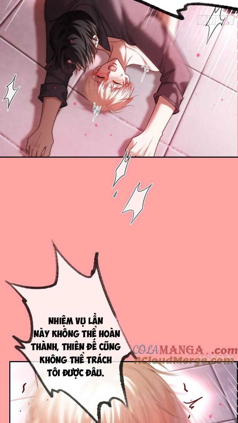 Xuyên Nhanh: Quan Hệ Gây Nghiện Chapter 67 - Trang 4