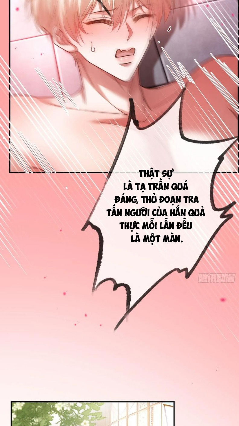 Xuyên Nhanh: Quan Hệ Gây Nghiện Chapter 67 - Trang 4