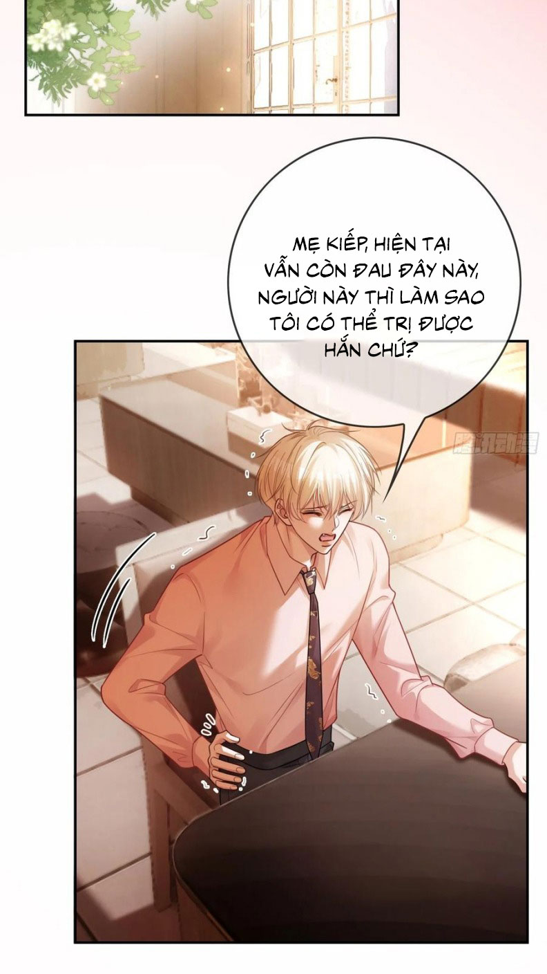 Xuyên Nhanh: Quan Hệ Gây Nghiện Chapter 67 - Trang 4