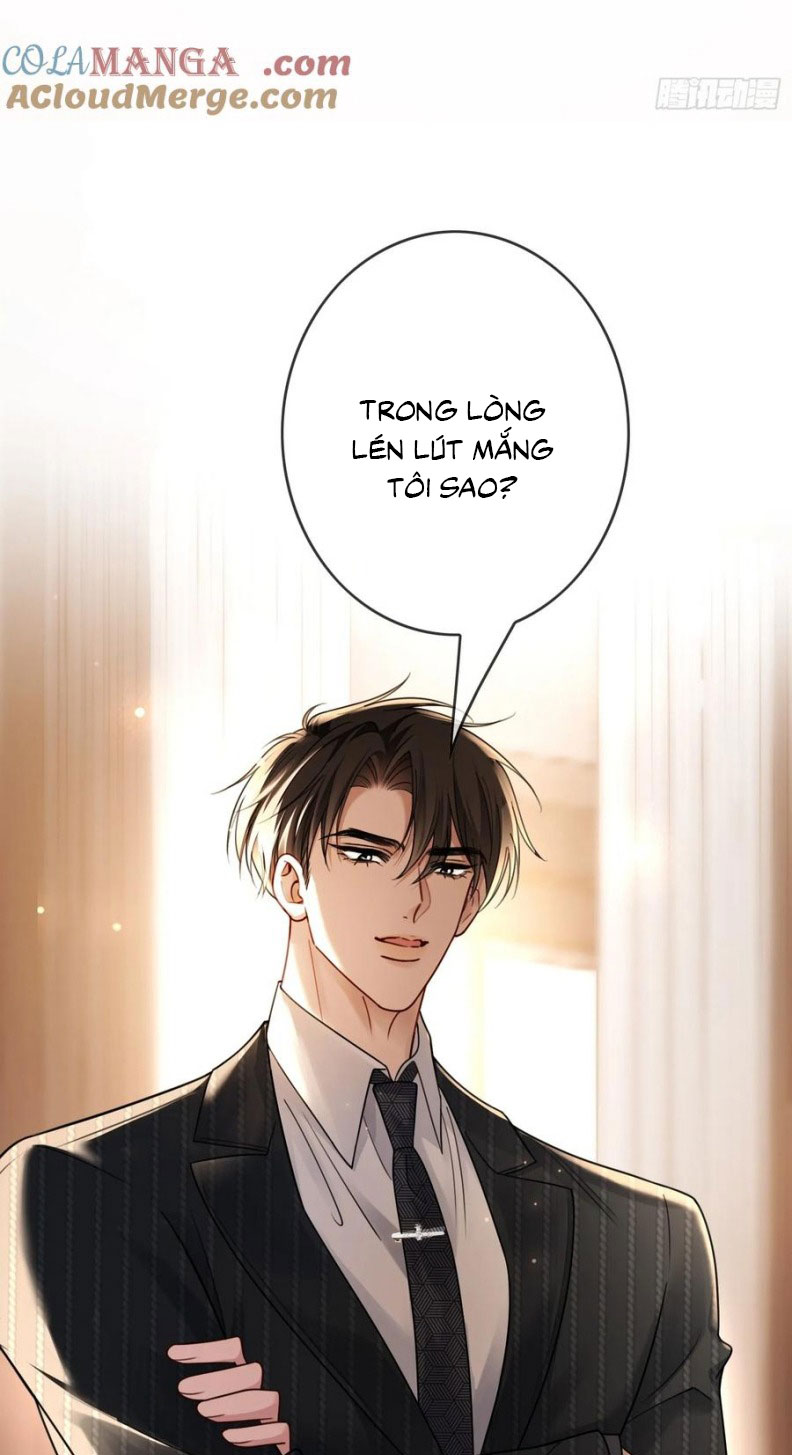 Xuyên Nhanh: Quan Hệ Gây Nghiện Chapter 67 - Trang 4