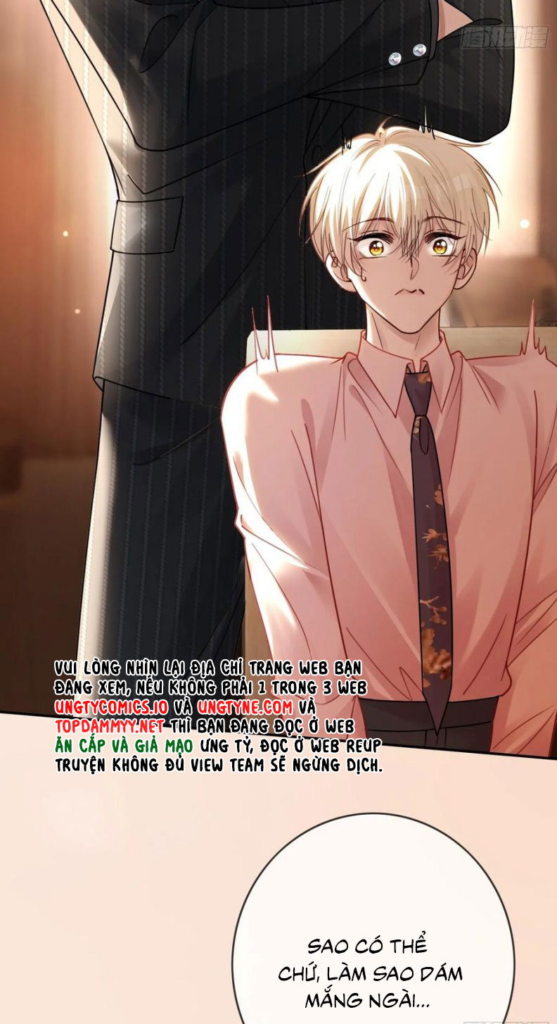 Xuyên Nhanh: Quan Hệ Gây Nghiện Chapter 67 - Trang 4