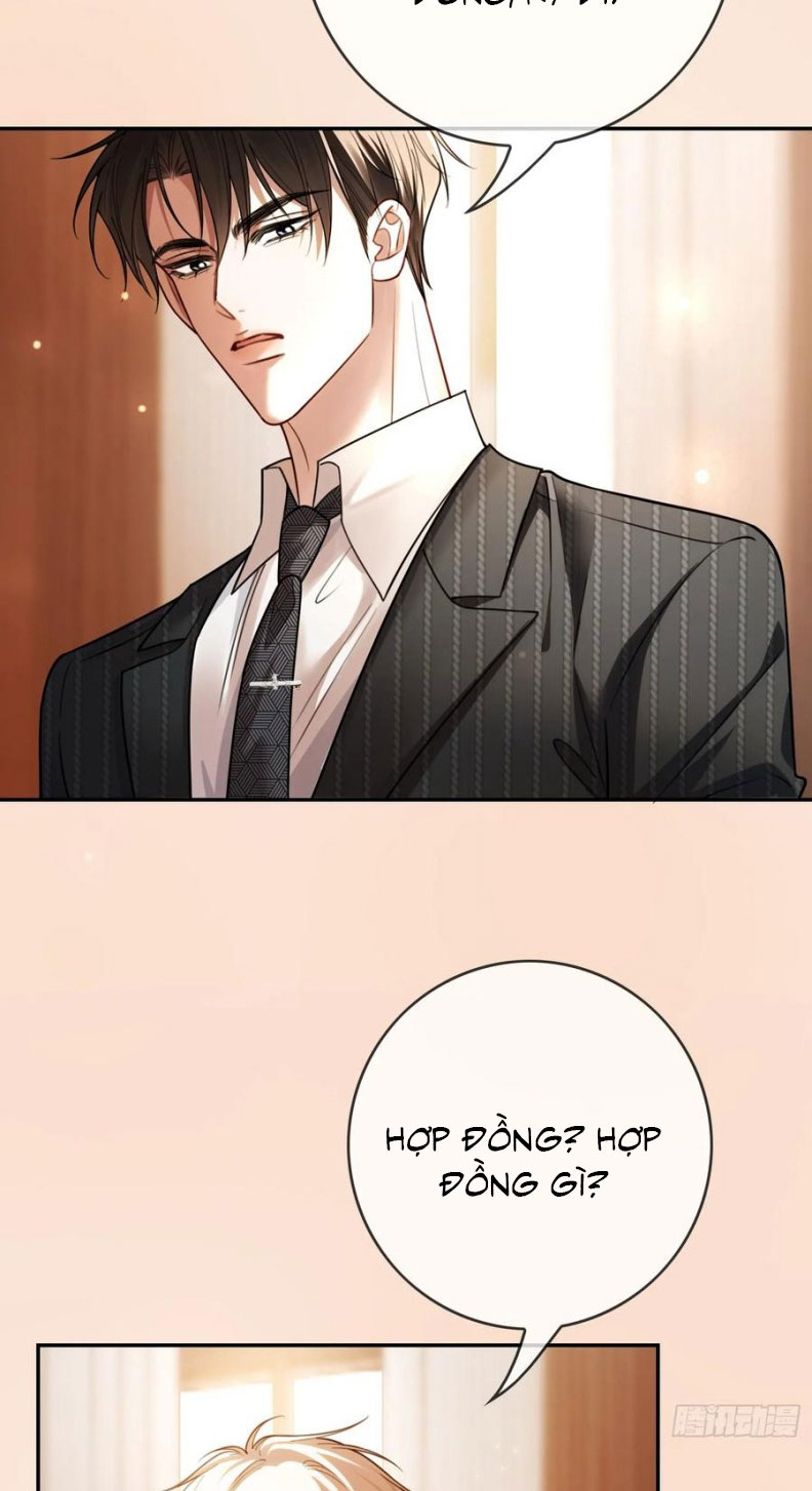Xuyên Nhanh: Quan Hệ Gây Nghiện Chapter 67 - Trang 4